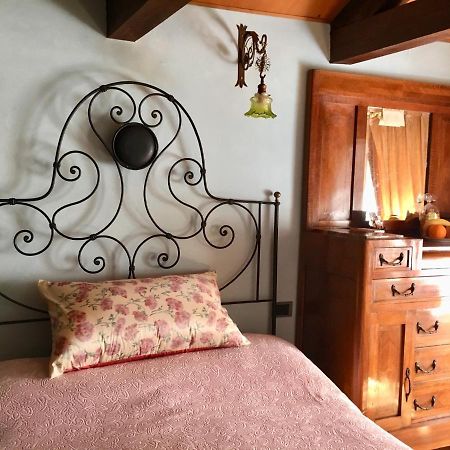 Suite Attico Con Altana Venedig Exteriör bild