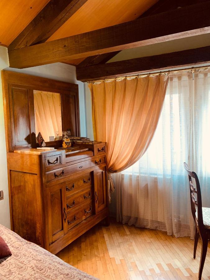 Suite Attico Con Altana Venedig Exteriör bild